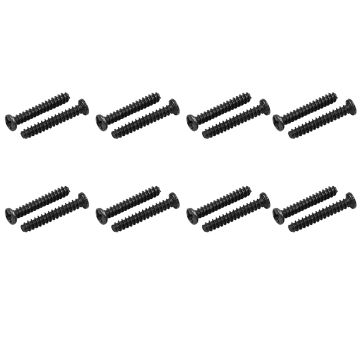 UDIRC 2.3 x 14 PB Screws (UD1601-056)
