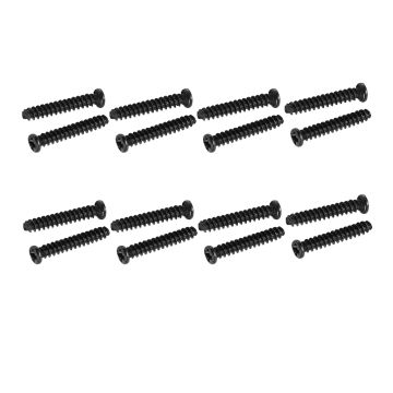 UDIRC 2.5 x 14 PB Screws (UD1601-057)