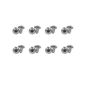 UDIRC 2.3 x 4 x 5mm PB Screws (UD1601-058)