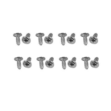 UDIRC 2.3 x 6 x 5mm PB Screws (UD1601-059)