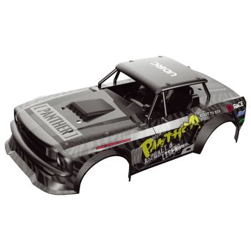 UDIRC Body Assembly for Panther Drift Truck (UD1602-001)