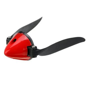 Volantex Folding Propeller 1060 & Spinner#2 742-06;742-07 (V-P7420702)