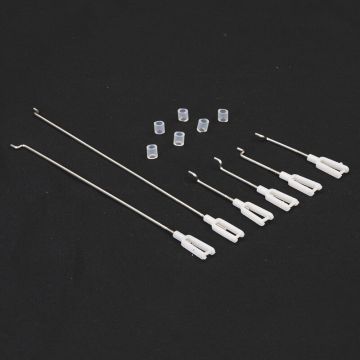 Volantex Push Rod Full Set 759-02 (V-P7590203)