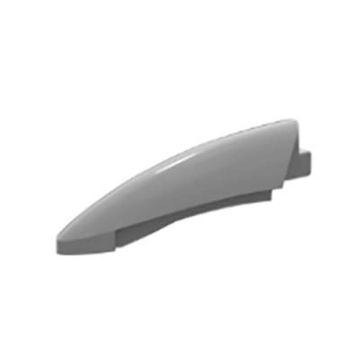 Volantex Canopy 761-2S Black (V-P76102S03B)