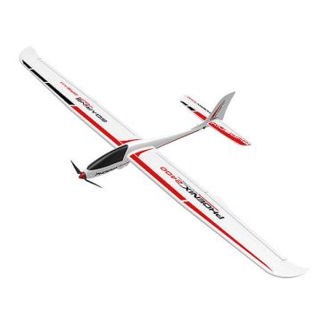 Volantex Phoenix 2400mm Glider W/Abs Fuselage ARTF (V759-03)