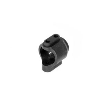Xray X4 Composite Hub - Graphite (XR302240-G)