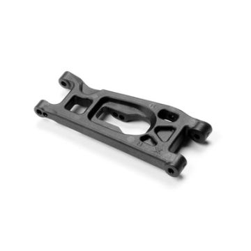 Xray Susp. Arm Front - Low Shock Mounting - Lower Right - Hard (XR322113-H)