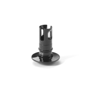 Xray Ball Differential Short Output Shaft Xh - Hudy Spring Steel (XR325011)
