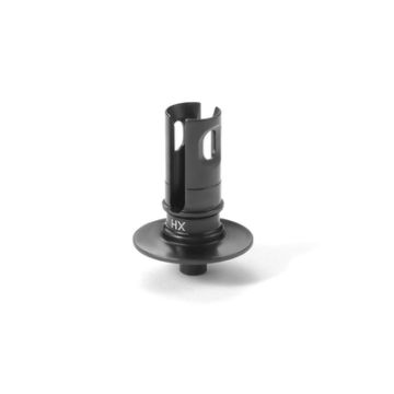 Xray Ball Differential Long Output Shaft Xh - Hudy Spring Steel (XR325021)