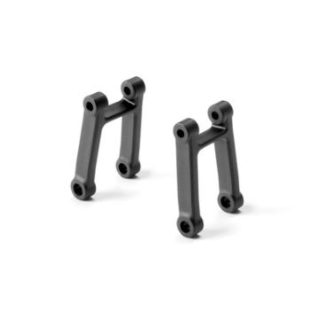 Xray Composite Rear Body Holder Arm - Medium (XR341370-M)