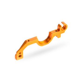 Xray Alu Lower Bulkhead Rear - Swiss 7075 T6 - Right (XR343014)