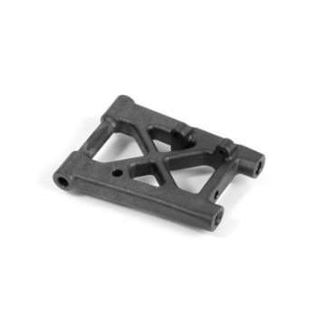 Xray Composite Suspension Arm For Extension - Rear Lower - Graphite (XR343113)