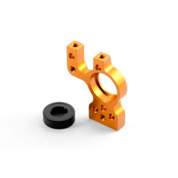 Xray Alu Brake Stand - Swiss 7075 T6 - Set (XR344010)
