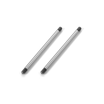 Xray Rear Lower Outer Pivot Pin (2) (XR357332)