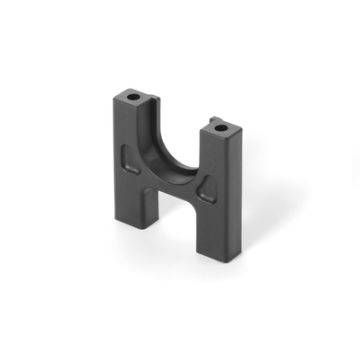 Xray Composite Central Bulkhead - Low (XR364023)