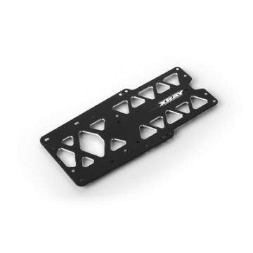 Xray X12'20 Alu Flex Chassis 2.0mm - 7075 T6 (XR371115)