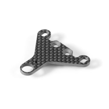 Xray X12 Us Graphite Lower Suspension Arm - Right (XR372124)