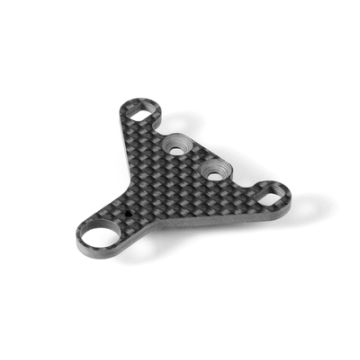 Xray X12 Us Graphite Lower Suspension Arm - Left (XR372125)