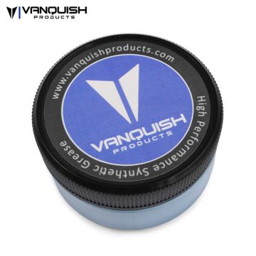 Vanquish RC Gear Grease Rock Lube (VPS01017)