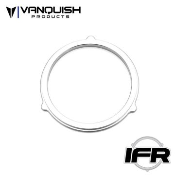 Vanquish 1.9 Slim IFR Ring Clear (1pc) (VPS05431)