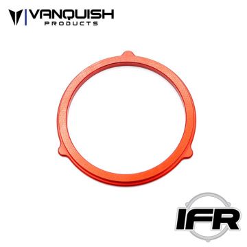 Vanquish 1.9 Slim IFR Ring Red (1pc) (VPS05433)