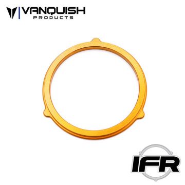 Vanquish 1.9 Slim IFR Ring Orange (1pc) (VPS05435)