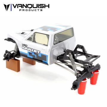 Vanquish VRD Mullet - Kit (VPS09014)