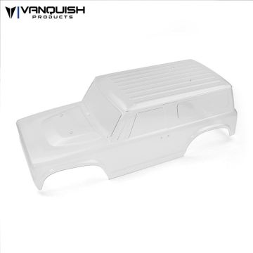 Vanquish Origin Body Set (VPS10116)