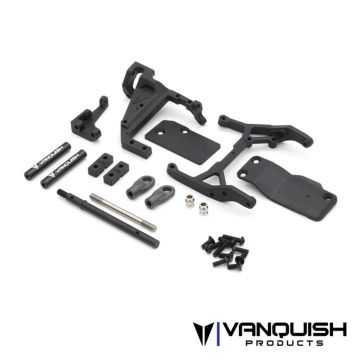 Vanquish VFD Stubby Conversion Kit for VRD (VPS10402)