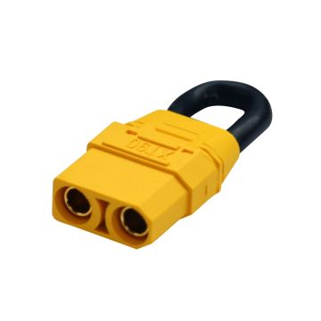 Overlander XT90 ESC Loop Lead Connector (OL3288)