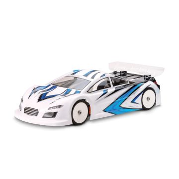 Xtreme Twister ETS TC Body (XTMTB0413-ETS)