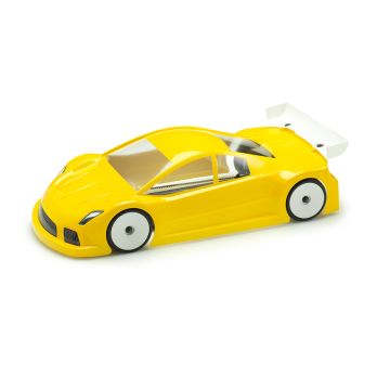 Xtreme Redhawk - ETS TC Body (XTMTB0424-ETS)