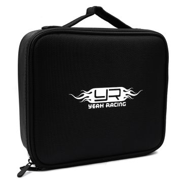Yeah Racing Multi-Purpose Nylon Hard Case Bag (YA-0695)