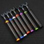 Xtra Speed Metal Turnbuckle Wrenches w/ Carbon Pattern Handle 3/3.5/4/5/5.5/6/7mm
