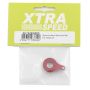 Xtra Speed Aluminium Servo Saver Horn Red - Tamiya 51000 Servo Saver (XS-TA29089RD)