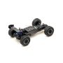Absima 1:24 EP 2WD Racing Buggy "X Racer" RTR with ESP (AB10010)