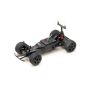Absima 1:24 EP 2WD Touring/Drift Car "X Racer" RTR with ESP (AB10011)