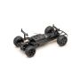 Absima 1:24 EP 2WD Touring/Drift Car "X Racer" RTR with ESP (AB10011)