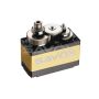 Savox SC-1258TG High Torque Coreless Digital Servo 12KG (SAV-SC1258TG+)