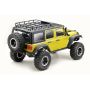 Absima 1:8 Crawler CR1.8 Yucatan - Lime Green RTR (AB13001)