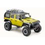 Absima 1:8 Crawler CR1.8 Yucatan - Lime Green RTR (AB13001)