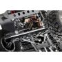 Absima 1:8 Crawler CR1.8 Yucatan - Lime Green RTR (AB13001)