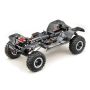 Absima 1:8 Crawler CR1.8 Yucatan - Lime Green RTR (AB13001)