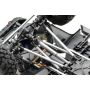 Absima 1:8 Crawler CR1.8 Yucatan - Lime Green RTR (AB13001)