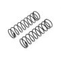 Maverick Shock Spring 16x65x1.3mm 8 Coils (2pcs) (MV150154)