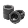 Maverick Tredz Accelerator Tire (2pcs) (MV150181)