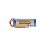Overlander 2200MAH 11.1V 3S 35C Supersport Pro Lipo Battery (EC2) (OL2646EC2)