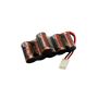 Overlander 7.2V 3300mAh NiMH Offset Hump Pack (OL2848)