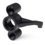Xray Steering Block Left - Wide (XR302221)