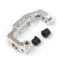 Xray Alu C-Hub For Steering Block Right - Caster 1.5Â° (XR302272)